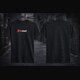 T-Shirt · Schwarz